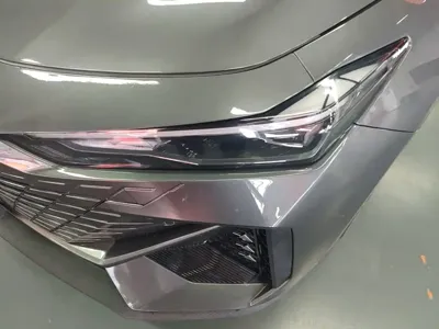 Changan UNI-V iDD