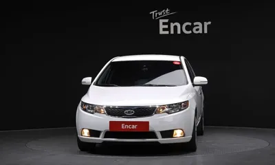 Kia Porte