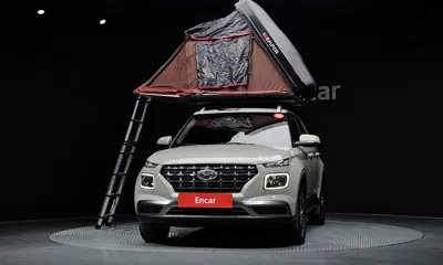 Hyundai Venue