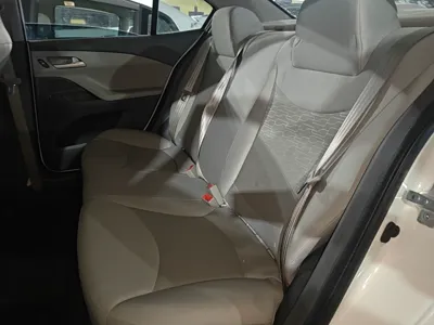 Chevrolet Sail