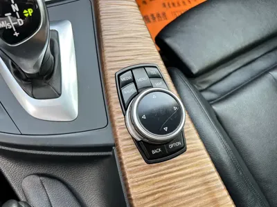 BMW 3 Series GT