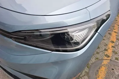 Volkswagen ID.4 X