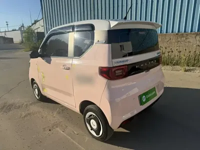 Wuling MINIEV