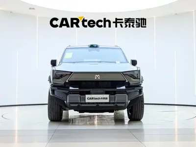 Mengshi 猛士M817
