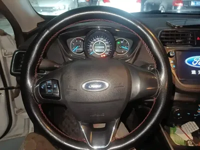 Ford Escort