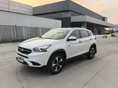 Chery Tiggo 7