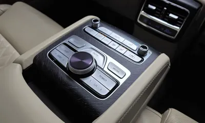 Kia K9