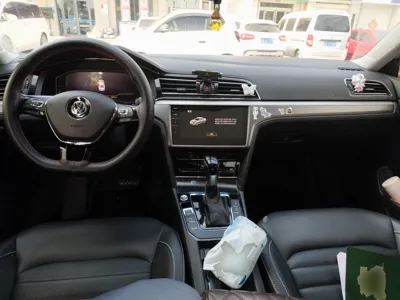 Volkswagen Lamando