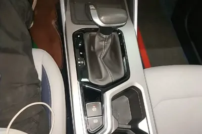 Geely Auto Emgrand
