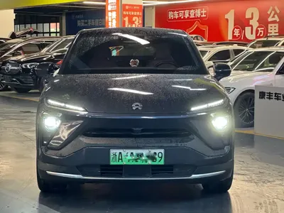 Nio EC6