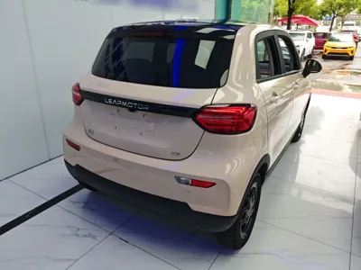 Leapmotor T03