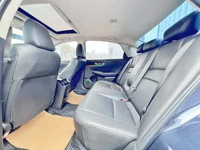 Honda Envix