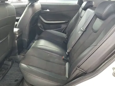 Chery Tiggo 3x