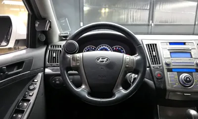 Hyundai Veracruz