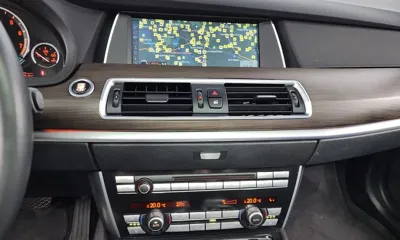 BMW Gran Turismo