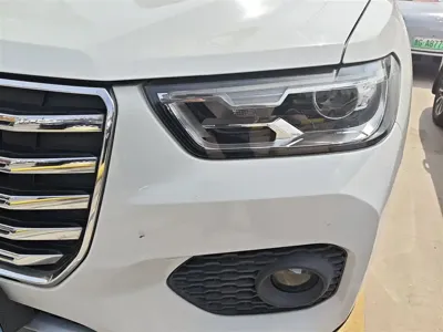 Haval H2s