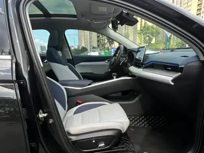 Geely Xingrui