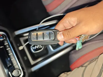 Geely Auto Vision X3