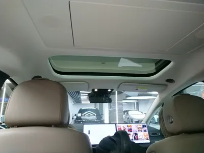 Li Auto MEGA