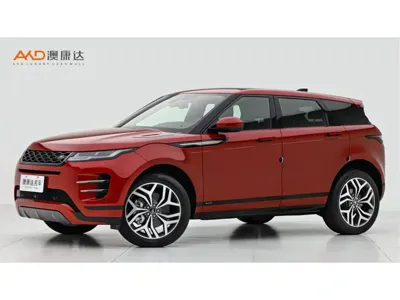 Land Rover Evoque