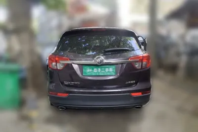 Buick Envision