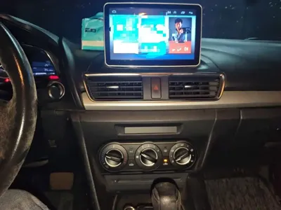 Mazda 3 Axela