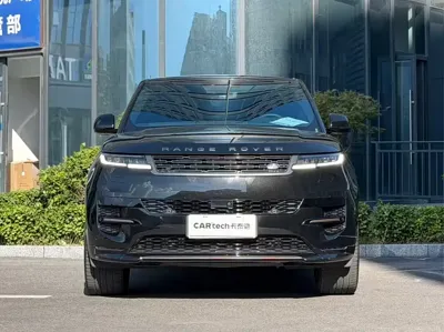 Land Rover Sport