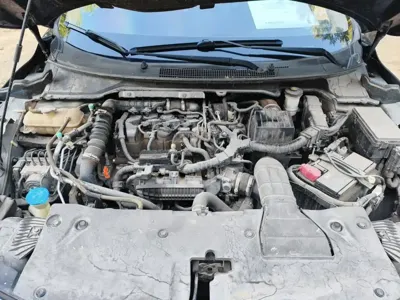 Honda Envix