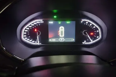 Chery Tiggo 5x