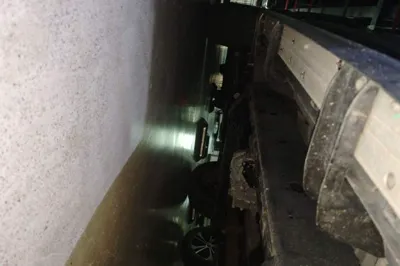 BAIC Off-Road BJ40
