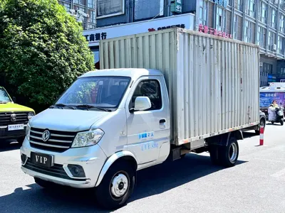DFSK D51