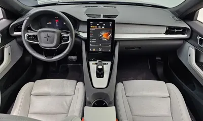 Polestar Polestar 2
