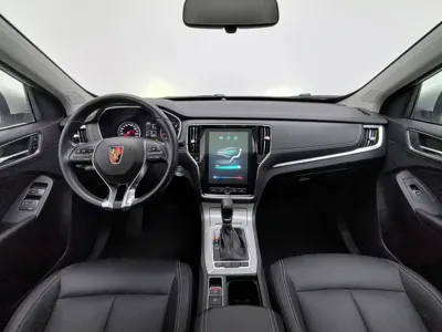 Roewe RX5