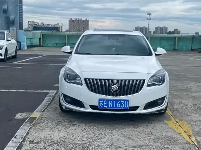 Buick Regal