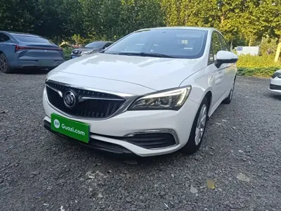 Buick Verano