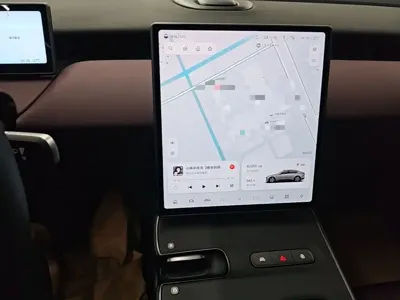 Nio ET5