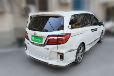 Honda Elysion