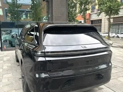 Li Auto Li L6