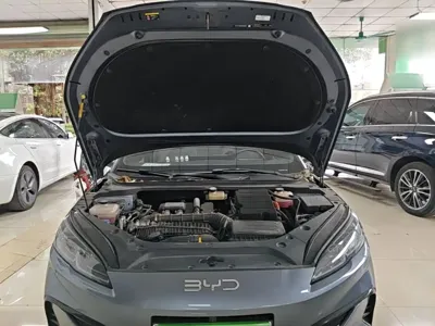 BYD 海豹06