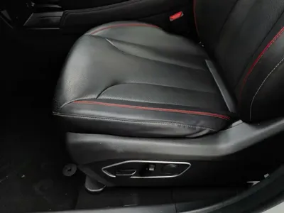 BAIC X7