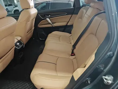 Honda UR-V