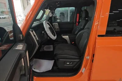 iCAR V23