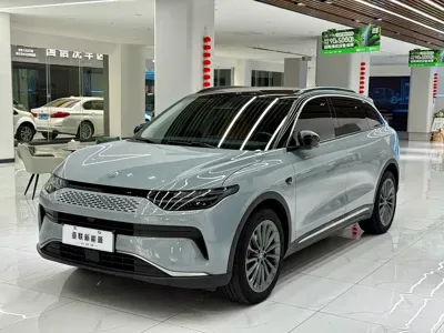 Leapmotor Leapmotor C11