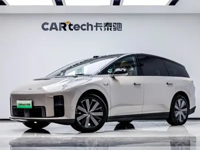 Li Auto Li i8