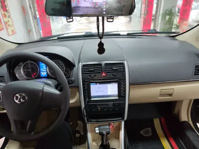 BAIC E Series