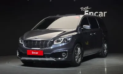 Kia Canival
