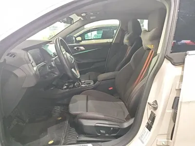 BMW 2 Series (Import)