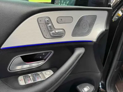 Mercedes-Benz GLE Coupe