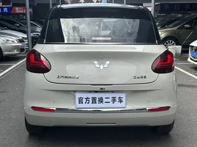 Wuling Bingo