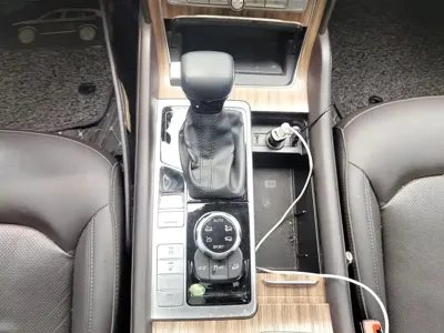 Roewe RX8